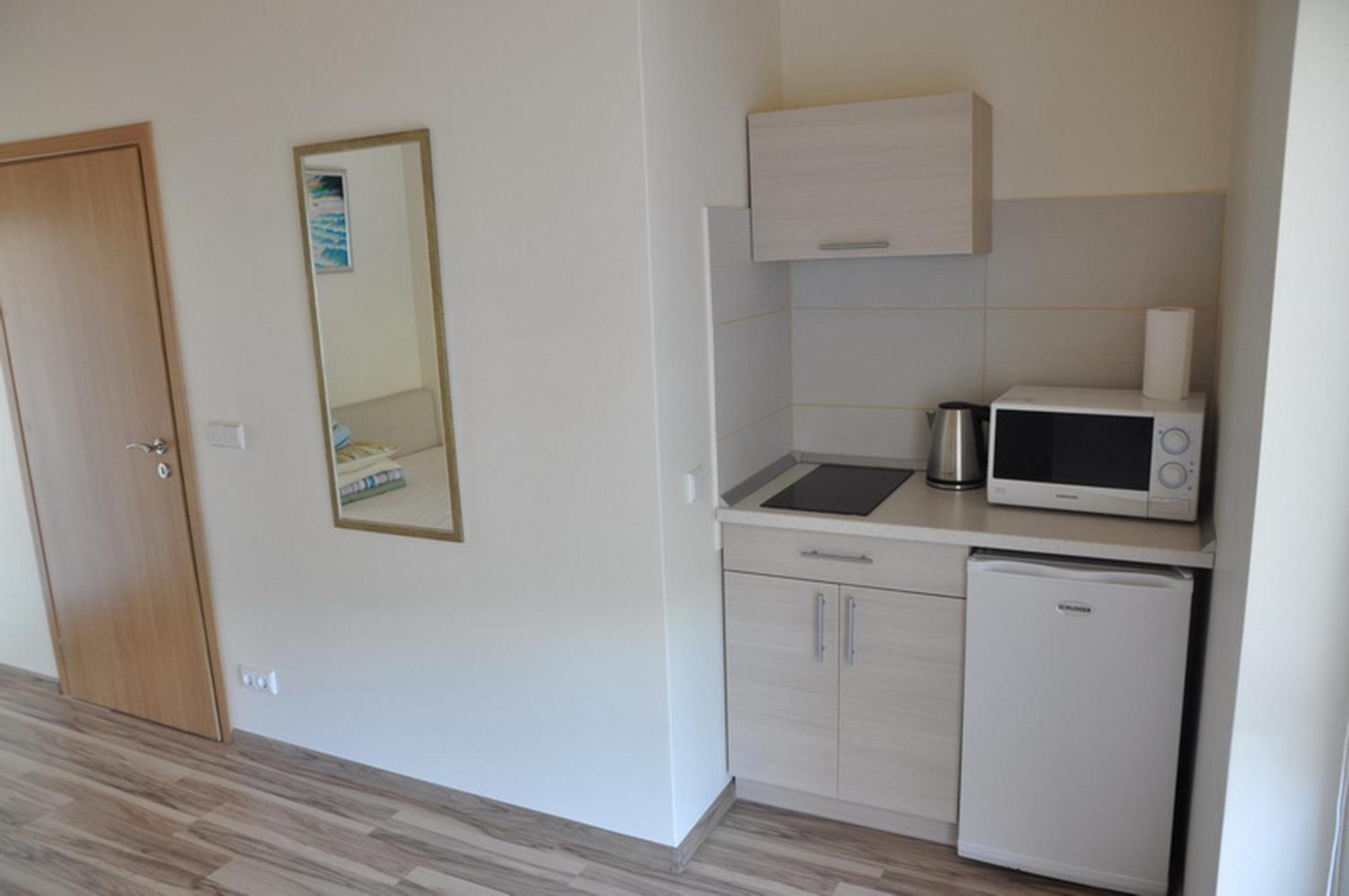 Justinos Vila Palanga Kamer foto