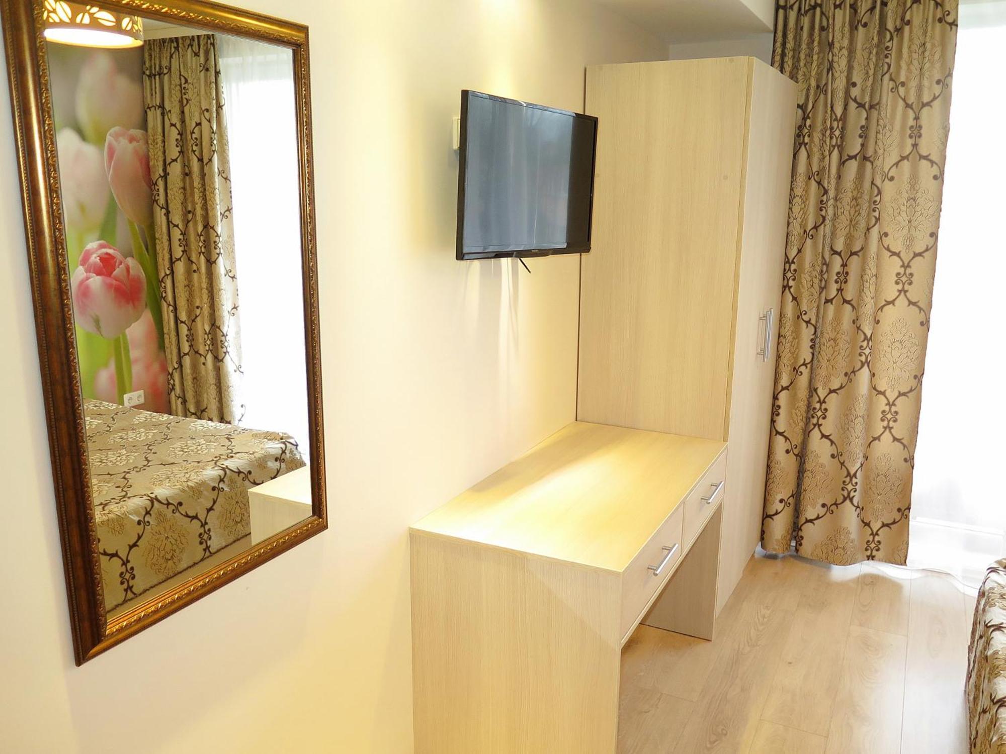 Justinos Vila Palanga Kamer foto