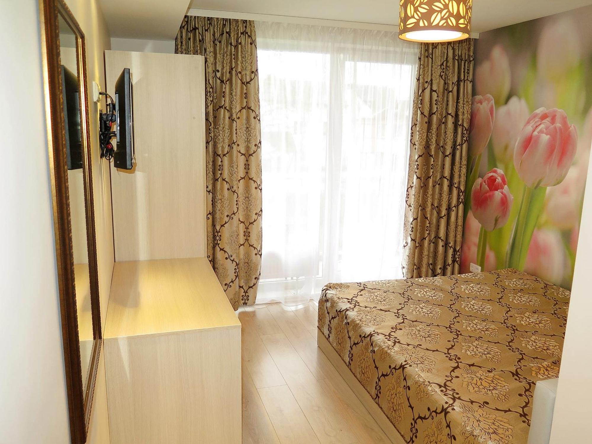 Justinos Vila Palanga Kamer foto