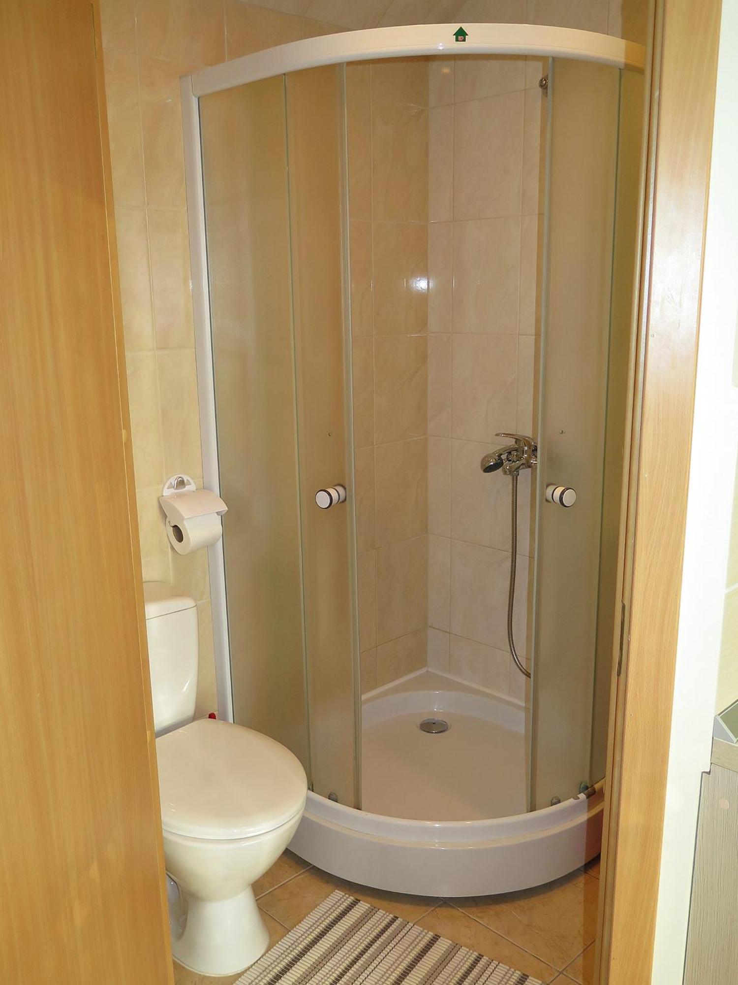 Justinos Vila Palanga Kamer foto