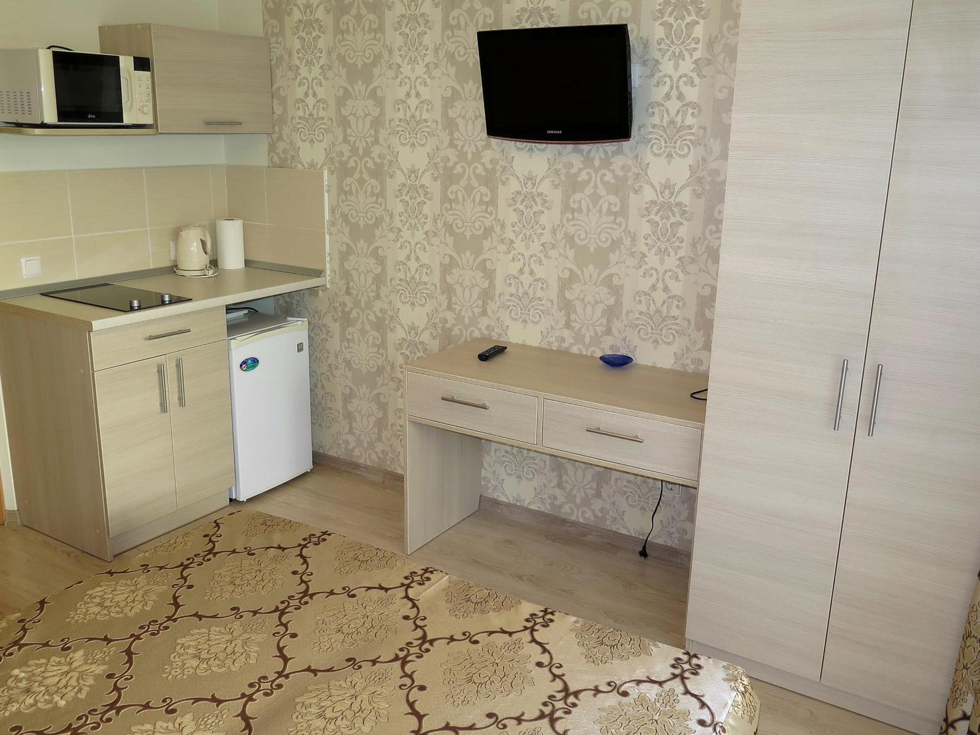 Justinos Vila Palanga Kamer foto