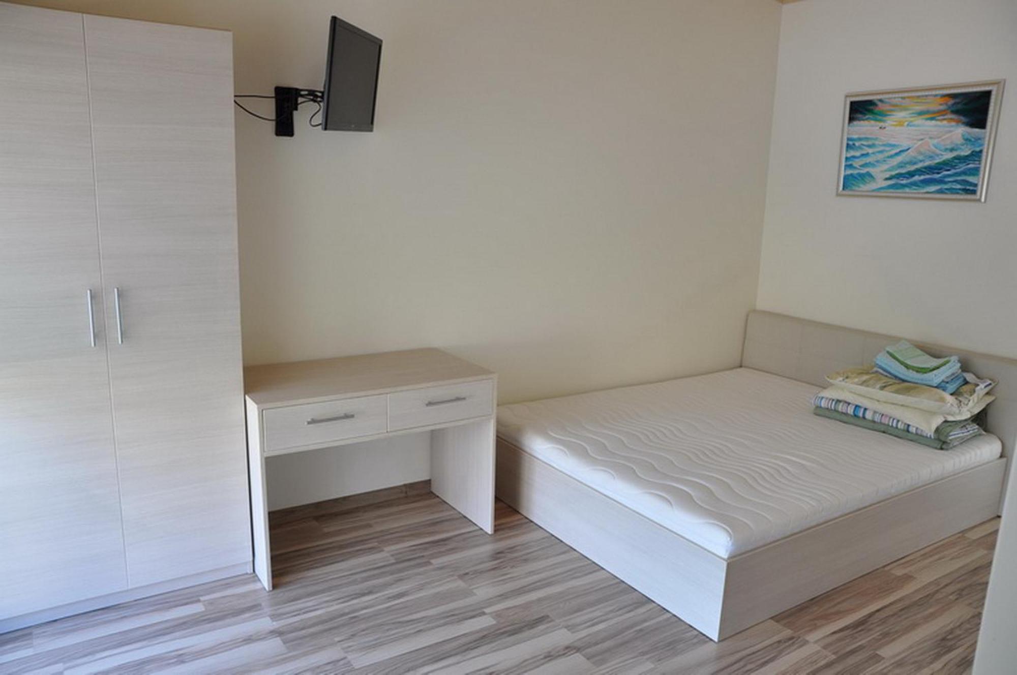 Justinos Vila Palanga Kamer foto