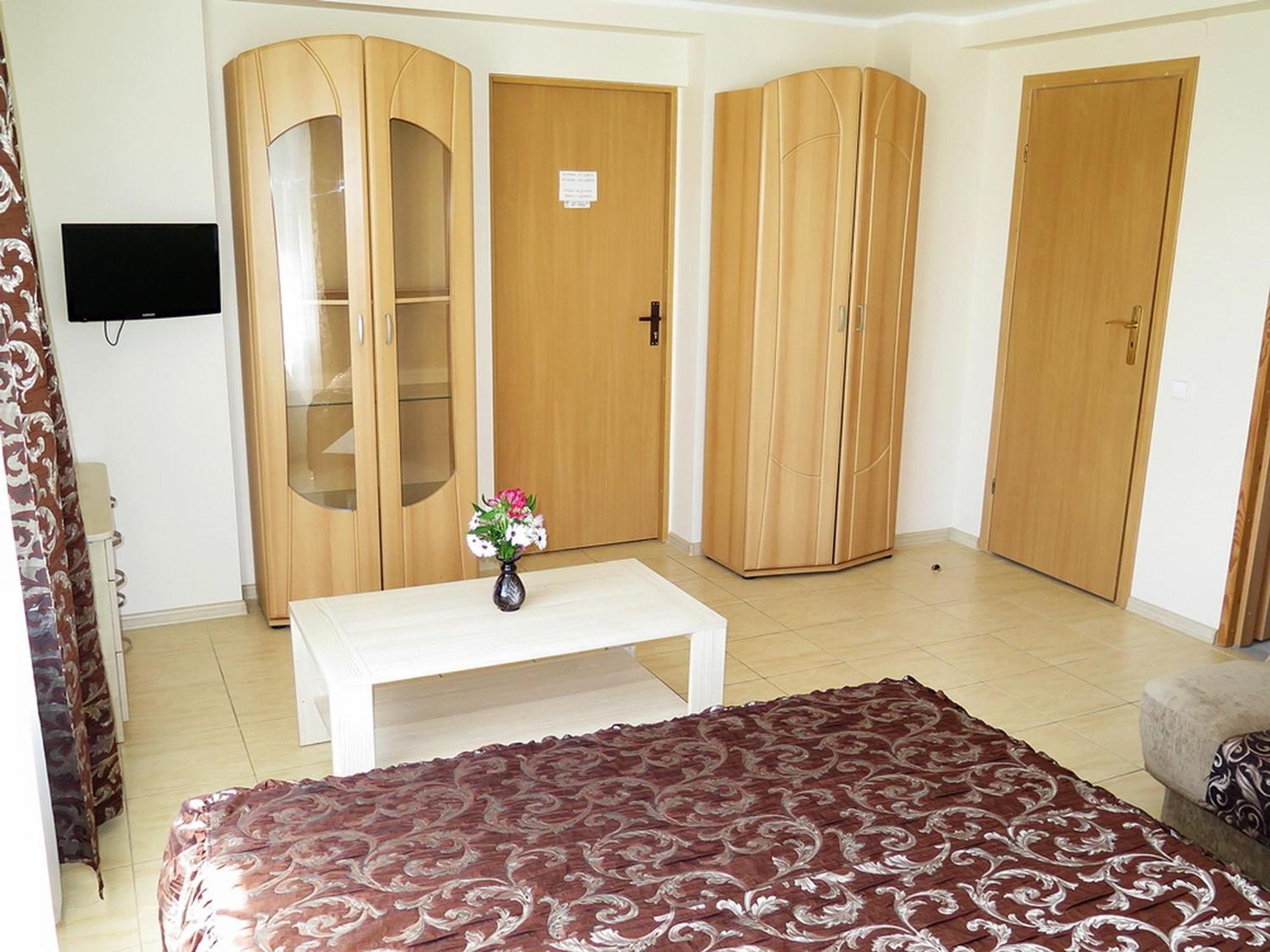 Justinos Vila Palanga Kamer foto