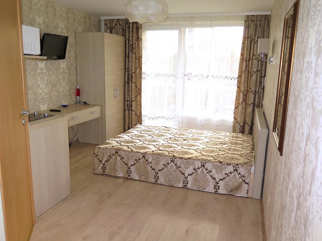 Justinos Vila Palanga Kamer foto