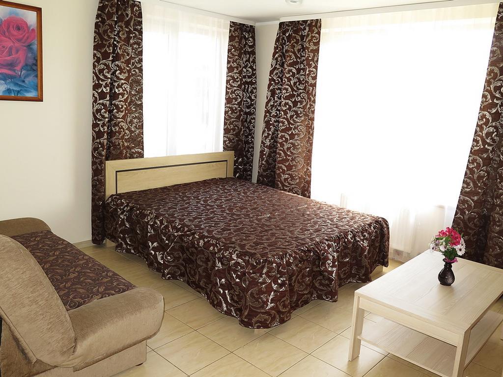 Justinos Vila Palanga Kamer foto